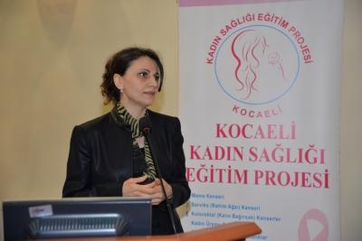 4 ŞUBAT DÜNYA KANSER GÜNÜ