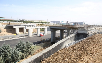 4 YENİ KÖPRÜ İNŞA EDİLECEK