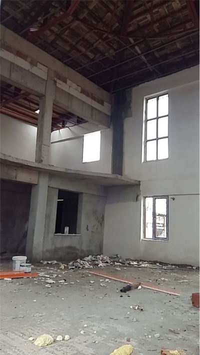 4 yıldır bir türlü tamamlanamadı!..