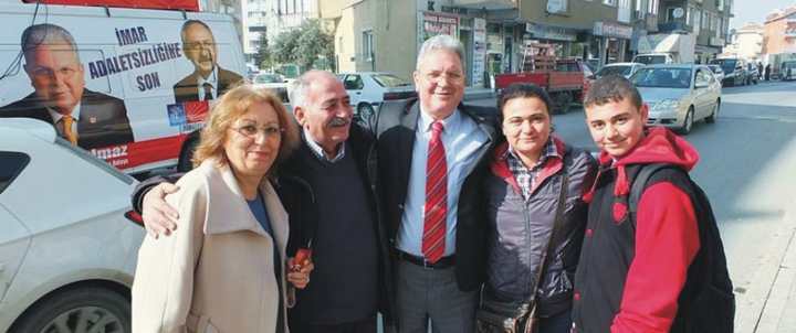 Mezarlık Yanına  Yeraltı Otopark Ve Sabit Pazar