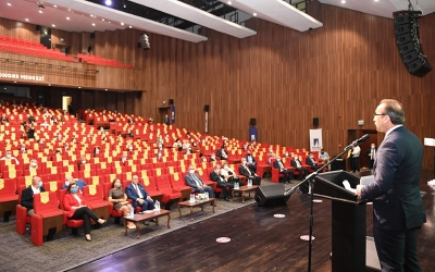 410 Bin Ağaç Kesilmekten Kurtarıldı