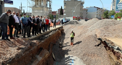 470 milyon lira yatırım yapılacak