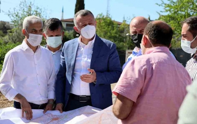 ‘’470 milyon TL’lik yatırım yapacağız’’