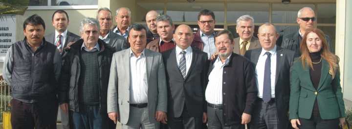 “Çalmadık kapı, sıkmadık el bırakmayacağım”
