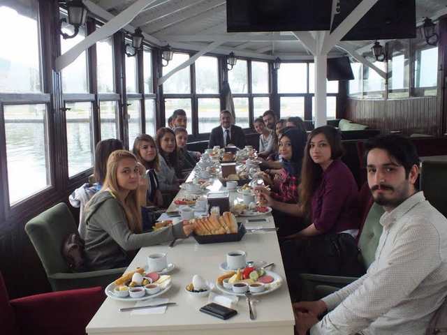 KOCAELİ GENELİ  ANKET ÇALIŞMASI