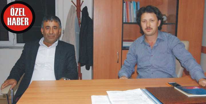 CHP’de ilk aday Kaya!