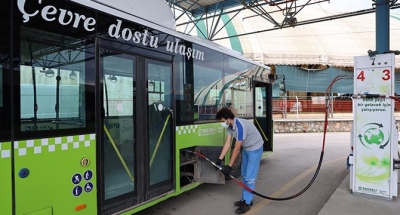 5 ayda 15 milyon TL tasarruf sağlandı