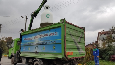 5 LİTREYE BİR LİTRE HEDİYE