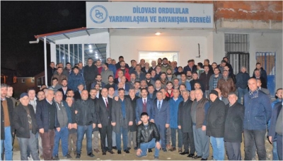 5 yıl sonra farklı bir Dilovası olacak