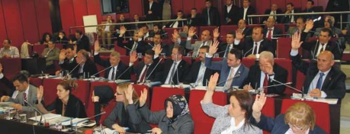 Köşker: Ortak gayemiz Gebze’mize hizmet etmek