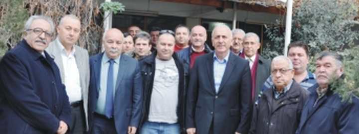 “Darıca'da Yaşamaktan Herkes Keyif Alacak”