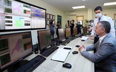 53,5 Milyon TL tasarruf ediyoruz