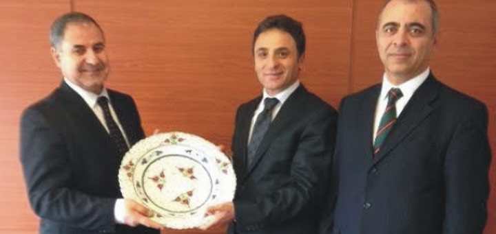 Meb’in Salonu Tosb’dan