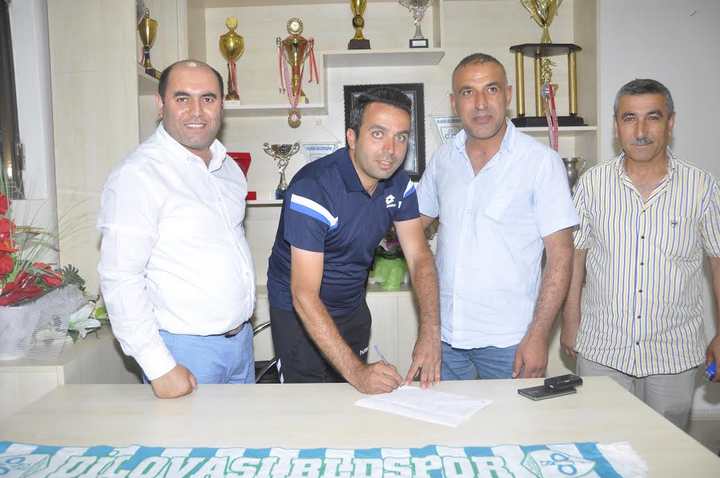 Transfere Doymuyor