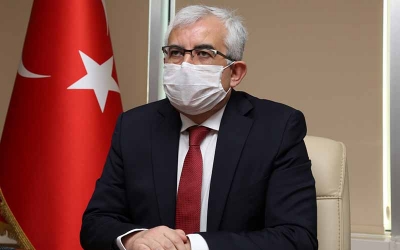 5,5 milyon liralık ilk ödeme yapıldı