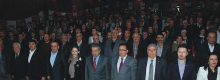Çayırova CHP Mumcuyu Andı