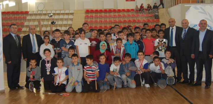 Kazanan Gençler Olacak!