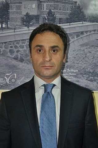 BAŞARI TESADÜF DEĞİL