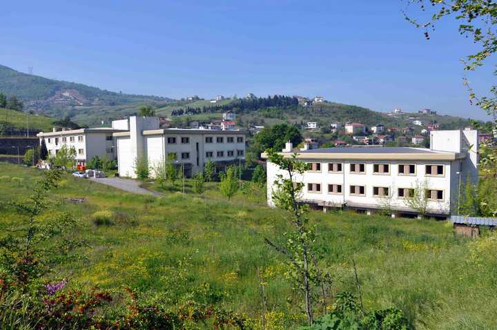 Başiskele ’ye yeni bir okul