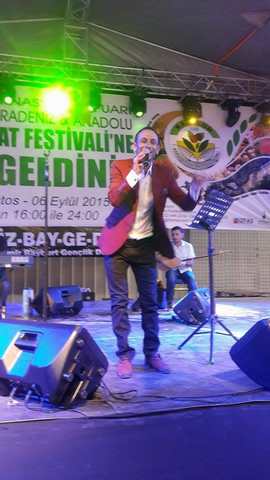 TURAN ALİ DEN İZMİR ÇIKARMASI