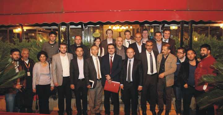 Türkiye'nin Marka Kulübüyüz