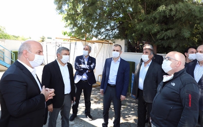 65 YAŞ ÜSTÜNE 80'LER SÜRPRİZİ