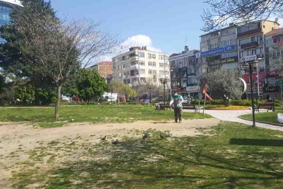 İzmit Belediyesi sokaktaki dostlarını unutmuyor
