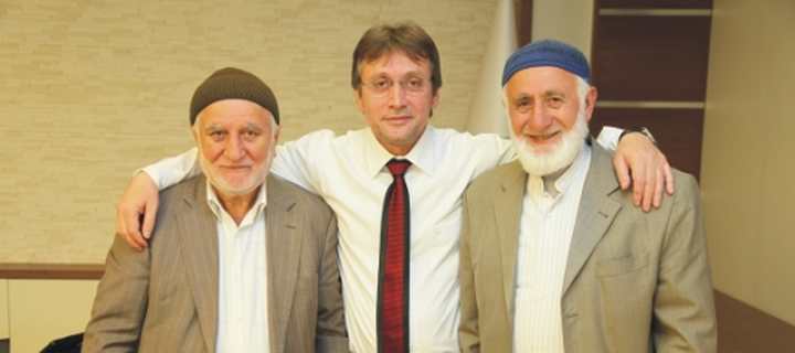 Demirci, “Halkımızla Aramızda Mesafe Olmayacak”