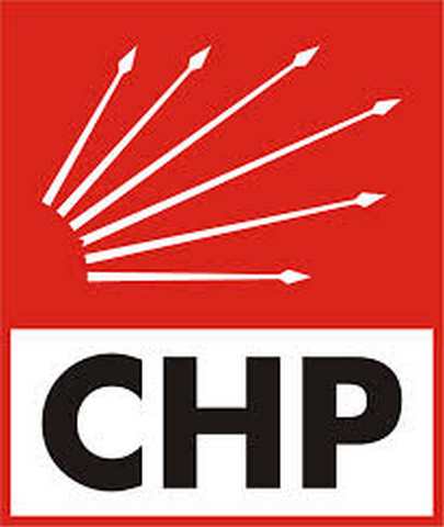 CHP' nin aday listesi