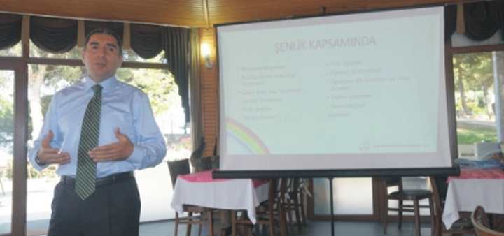Darıca büyük festivale hazır!