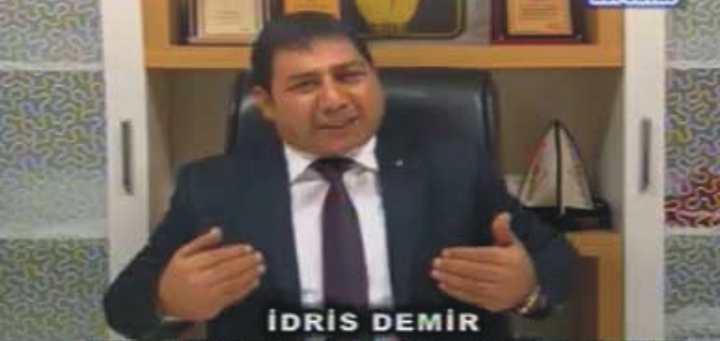 Demir TV 41'de Anlattı