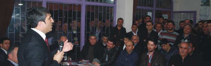Bayrak Çayırova için Hazır