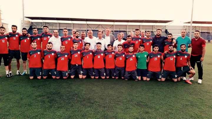 DiloVası Belediyespor’dan 2015-2016 sezonuna iddialı açılış