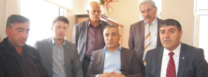 Başkan Akbaş’a Güvenmiştik
