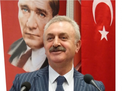 7-14 Ocak Beyaz Baston Görme Engelliler Haftası Mesajı