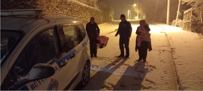 7/24 vatandaşın yanında