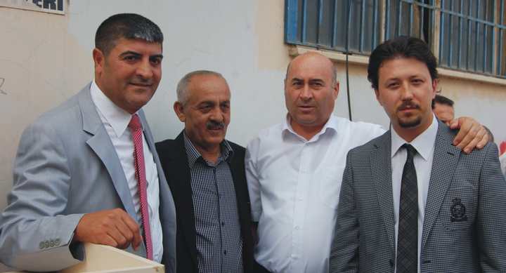 KOÇ: ÇAYIROVA’YA HİLE YAPILDI