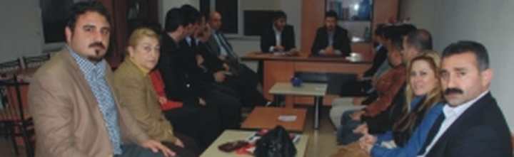 SİNOPLULAR CHP’Yİ DAVET ETTİ