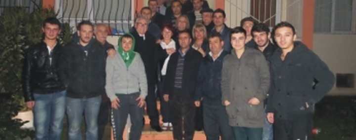 Sirmen; Yurt-Kent’le Ekonomiye Can Gelecek