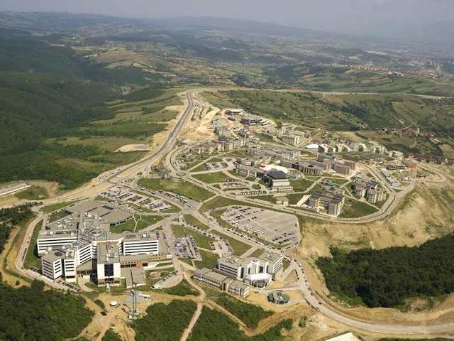Büyükşehir Umuttepe’de Öğrenci Yurdu Yapacak