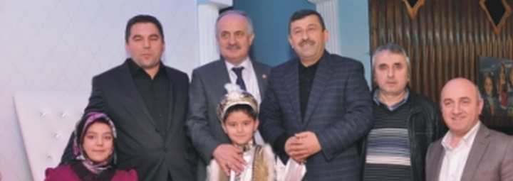 Darıca Seçim Startını Verdi