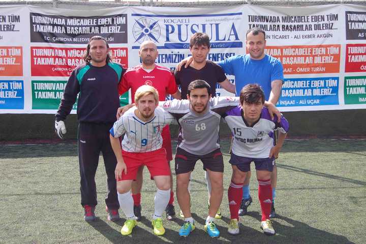 Son Anda Yarı Finali Kaçırdılar