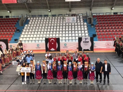  7’den 77’ye herkes !