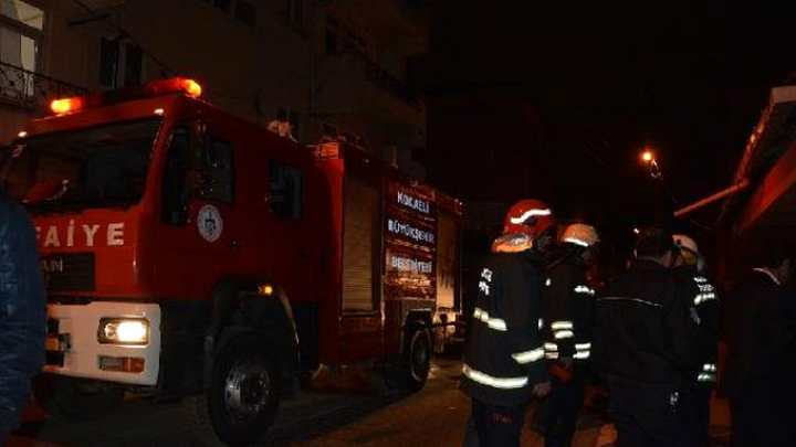 ÖLÜM YAZDAN ÖNCE GELDİ