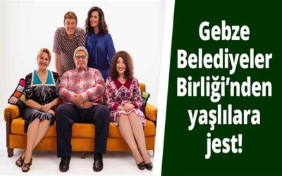 80'ler oyuncularından moral etkinliği