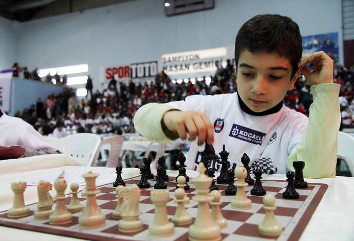 DOĞRU HAMLE ŞART
