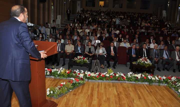 GEÇMİŞTEN GELECEĞE DİLOVASI