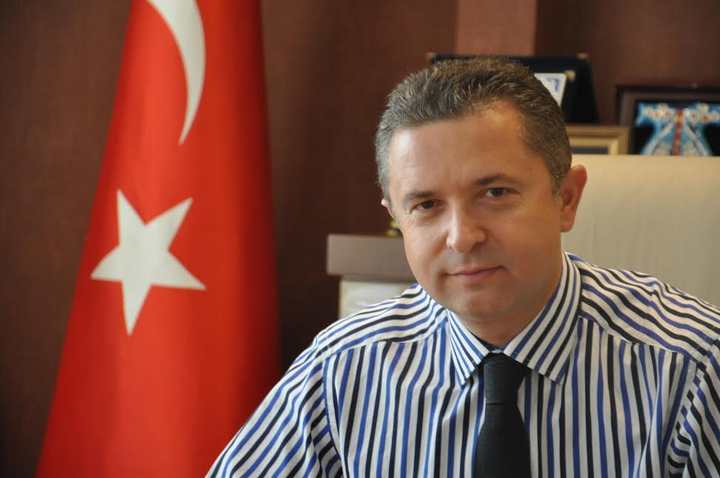 Başkan Köken’den Yeni Eğitim Yılı Mesajı