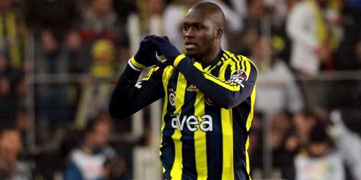Sow Fenerbahçe için servet reddetti!