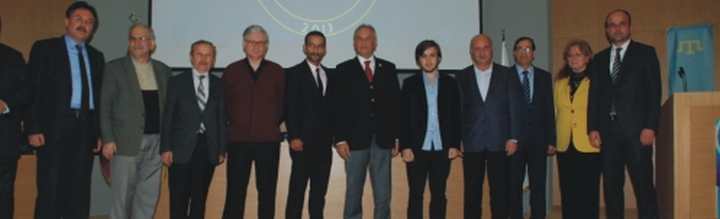 “Kırım Olayları” Konuşuldu